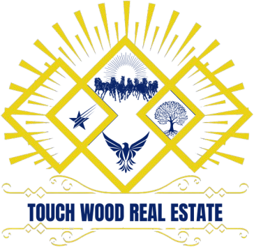 Touchwood Real Estate  Logo
