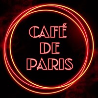 Café De Paris 