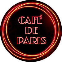 Café De Paris 