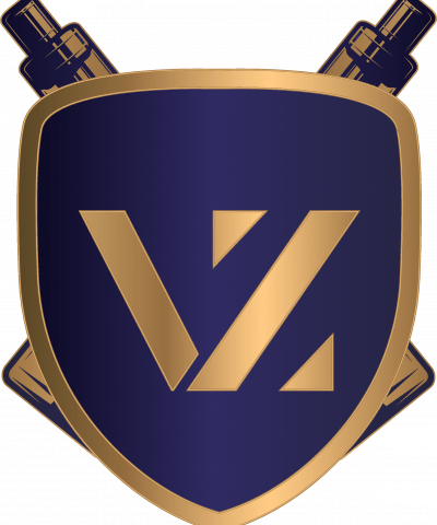 Vape Zone E Cigarette Equipment & Hookah Trading  Logo