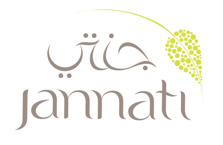 Jannati Ladies Spa & Health Club Logo