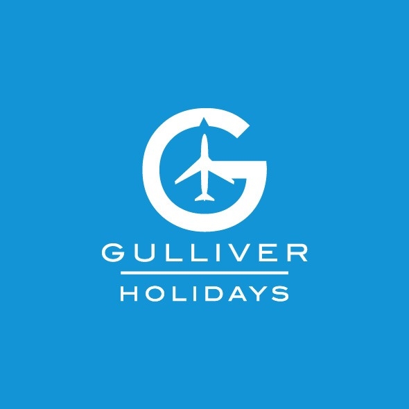 Gulliver Holidays Logo