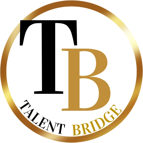 Talent Bridge HR Consultancy Logo