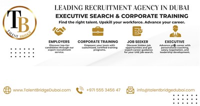 Talent Bridge HR Consultancy
