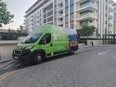 Posh Pamper Mobile Pets Grooming