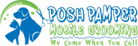 Poshpamper Mobile Pets Grooming