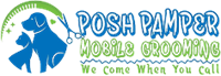 Posh Pamper Mobile Pets Grooming