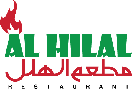 Al Hilal Restaurant Logo