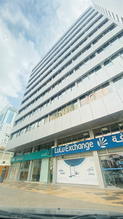 1020 Zayed the First