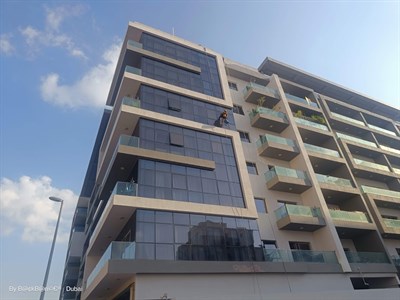 Suqia Building Block B