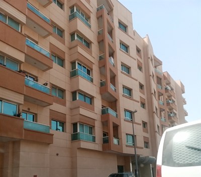 Fatima Owais Building