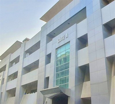 Humaid Al Owais Building