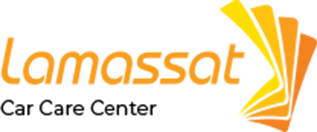 Lamassat Car Care Center Logo