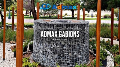 Admax Gabion & Metal Industries L.L.C