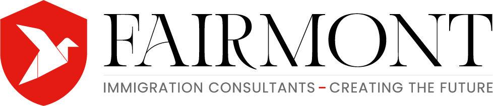 Fairmont Immigration Consultants  Logo