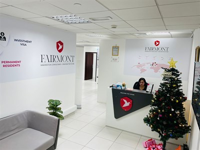 Fairmont Immigration Consultants 