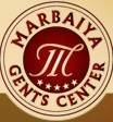 Marbaiya  Gents Center Logo