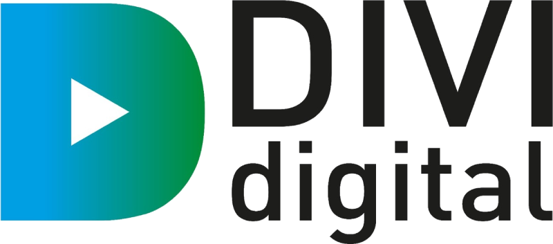 Divi Digital Co L.L.C Logo