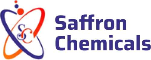 Saffron Chemicals Logo