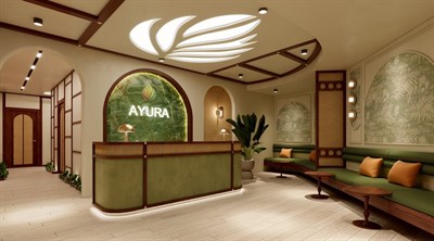 Ayura Ayurvedic Healthcare