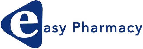 Easy Pharmacy LLC Logo
