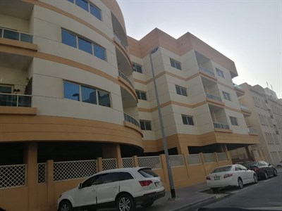 Maryam Al Owais Building