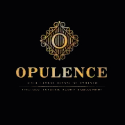 Opulence Accounting and Bookkeeping LLC Logo