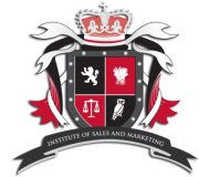 Institute of Sales & Marketing Logo