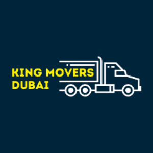 King Movers Logo