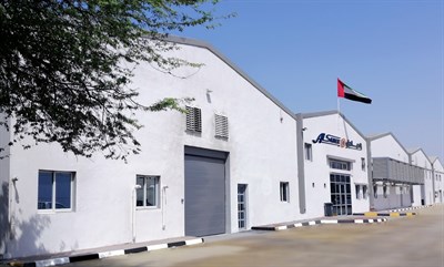 Al Sadek Plastic Industries