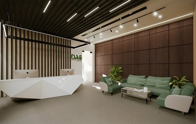 Das & Partners Engineering Consultancy