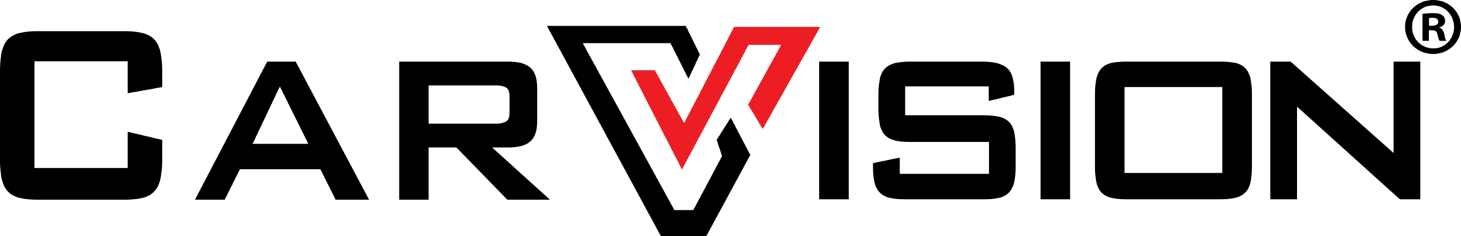 Carvision Car Multimedia & Auto Accessories Logo