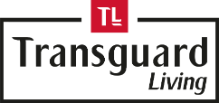 Transguard Living Logo