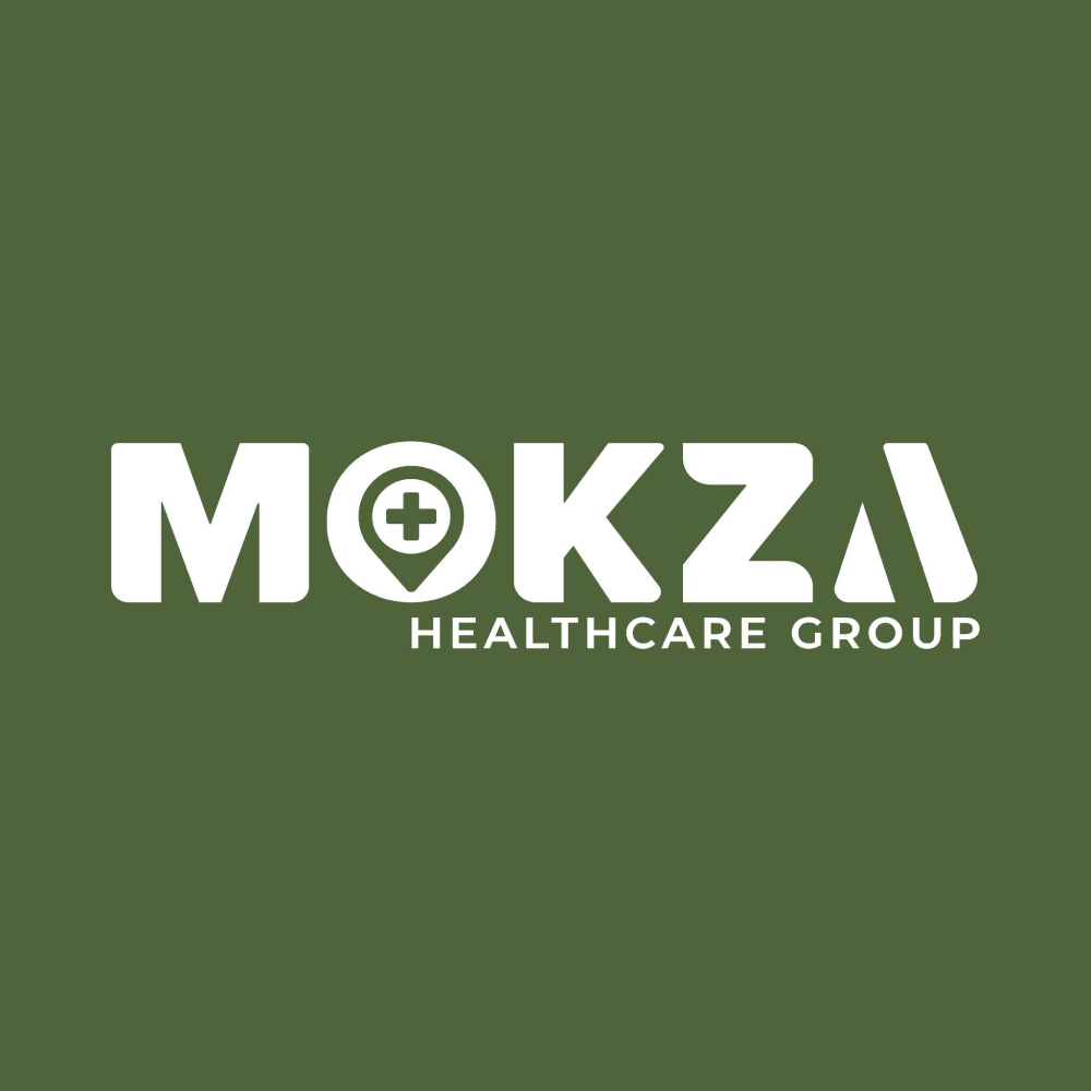 Mokza Healthcare Logo