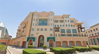 Building 49 Healthcare City