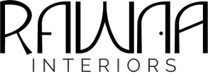 Rawaa Interiors Logo