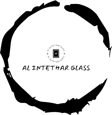 Al Intethar Glass & Aluminium Works Logo