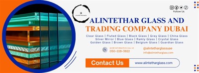 Al Intethar Glass & Aluminium Works