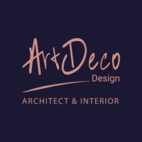 Dar Al Funoon Project Management Services - Art Deco Design