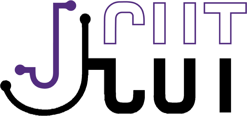 J-Cut Production Logo