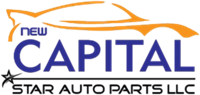 New Capital Star Auto Parts LLC