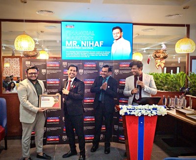 Etihad Business And Management Consultancy LLC