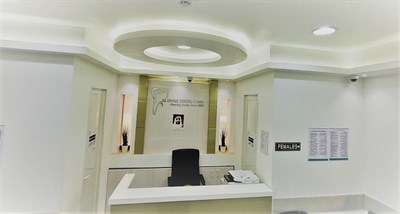 Al Dhabi Dental Clinic LLC