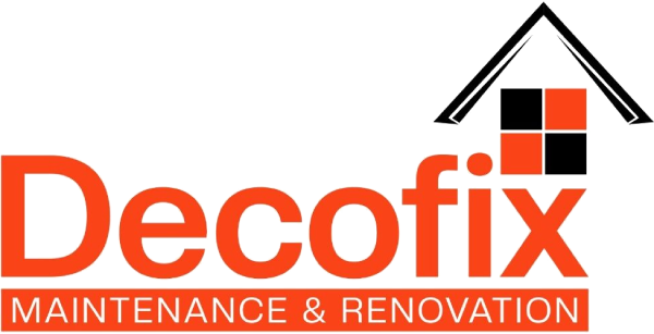 Decofix Technical Services Logo