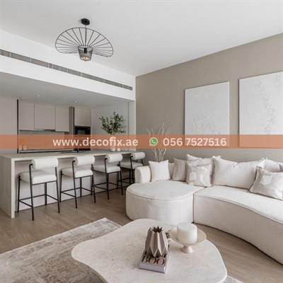 Decofix Technical Services