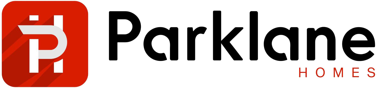 Parklane Homes Real Estate Logo