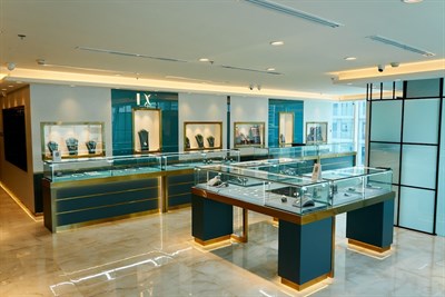 DC Jewellers
