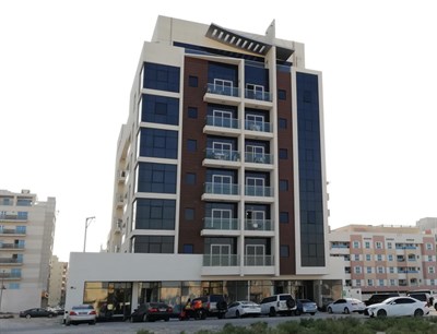 Al Qemzi Building