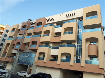 Al Fahad Building