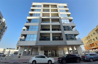 Nozol Safana Building 1